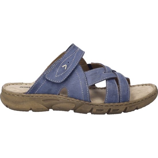 JOSEF SEIBEL Women Sandal Brenda 10 in blue - Image 2