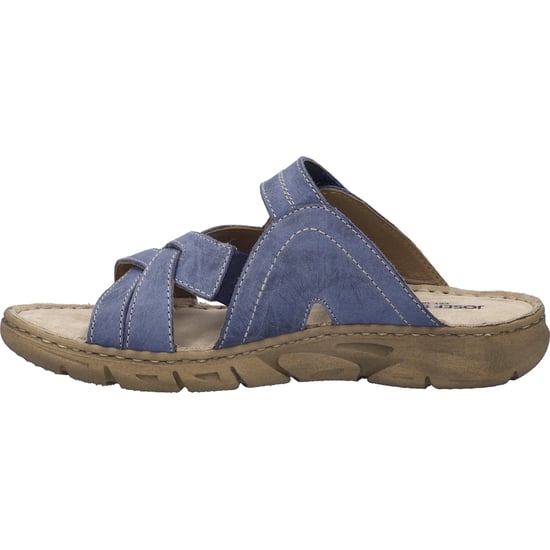 JOSEF SEIBEL Women Sandal Brenda 10 in blue - Image 3