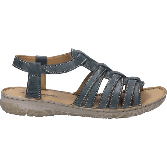 JOSEF SEIBEL Women Sandal Ivy 02 in blue - Image 2
