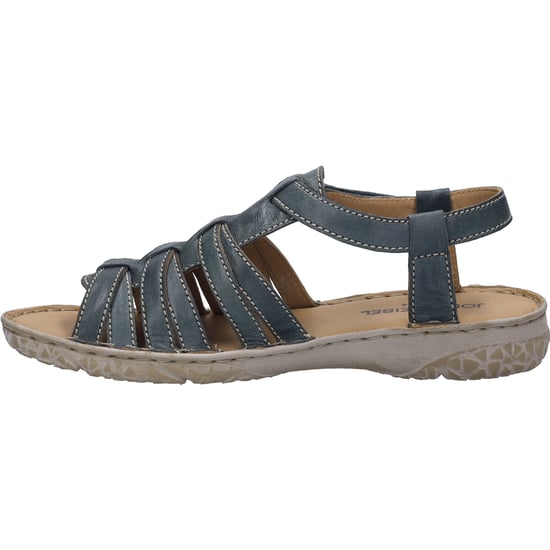 JOSEF SEIBEL Women Sandal Ivy 02 in blue - Image 3