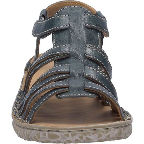 JOSEF SEIBEL Women Sandal Ivy 02 in blue - Image 4