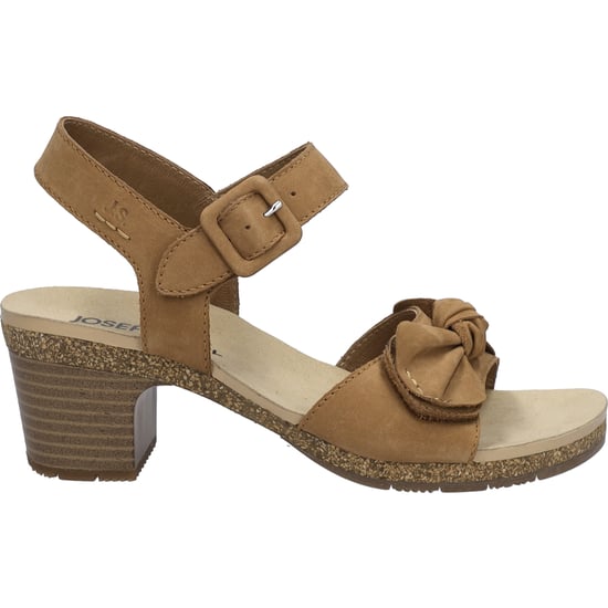 JOSEF SEIBEL Dam Sandal Grace 11 i Brun - Image 2