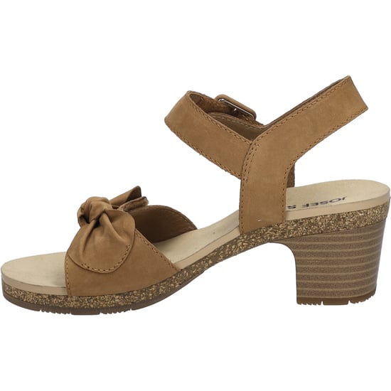 JOSEF SEIBEL Dam Sandal Grace 11 i Brun - Image 3
