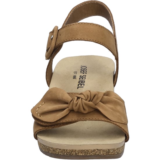 JOSEF SEIBEL Dam Sandal Grace 11 i Brun - Image 5