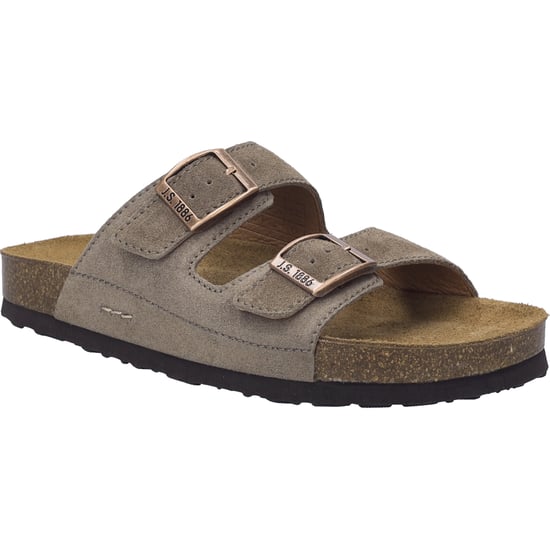 JOSEF SEIBEL Dames Sandaal Hermine 06 in beige - Image 1