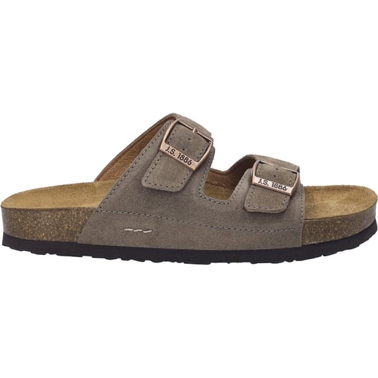 JOSEF SEIBEL Dames Sandaal Hermine 06 in beige - Image 2