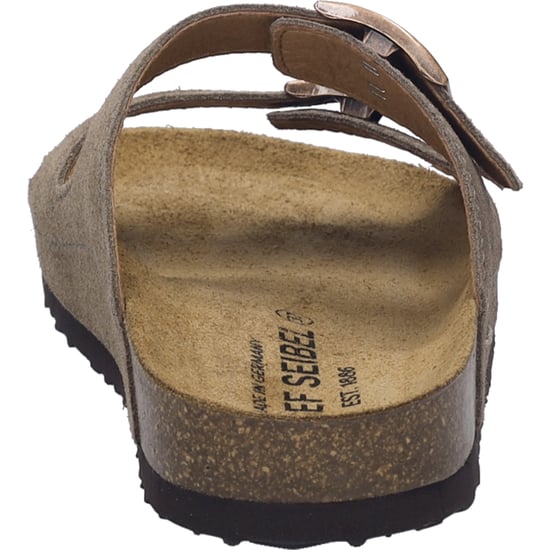 JOSEF SEIBEL Dames Sandaal Hermine 06 in beige - Image 4