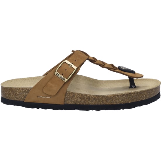 JOSEF SEIBEL Dames Sandaal Hermine 15 in beige - Image 2