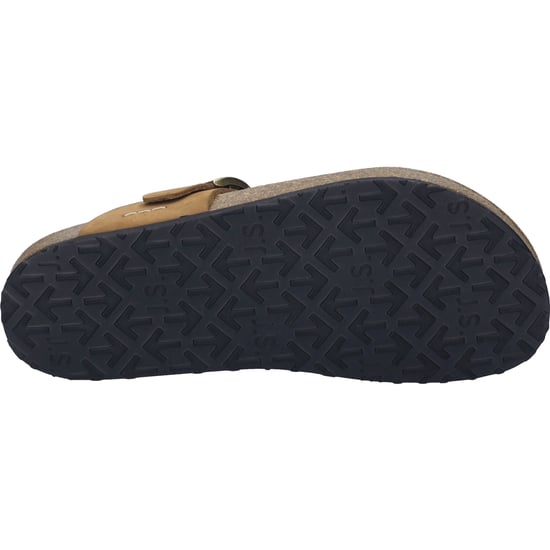 JOSEF SEIBEL Dames Sandaal Hermine 15 in beige - Image 5