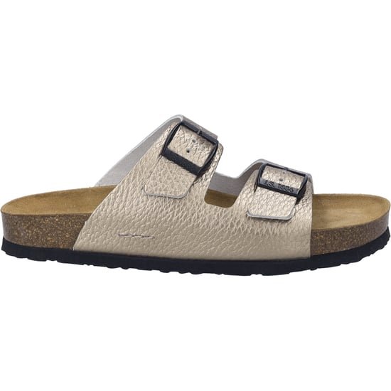 JOSEF SEIBEL Dam Sandal Hermine 01 i Brun - Image 2