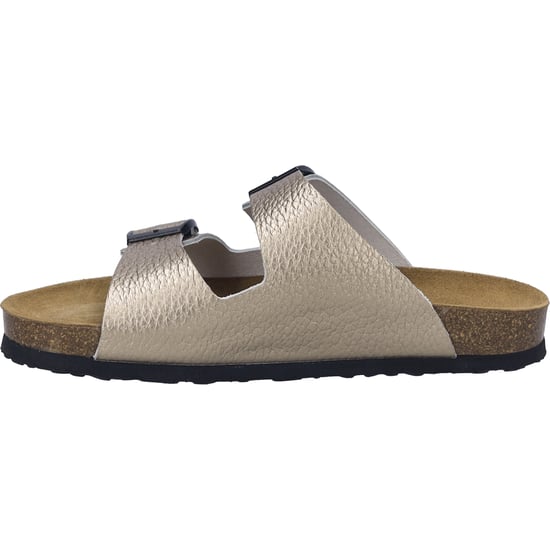 JOSEF SEIBEL Dam Sandal Hermine 01 i Brun - Image 3