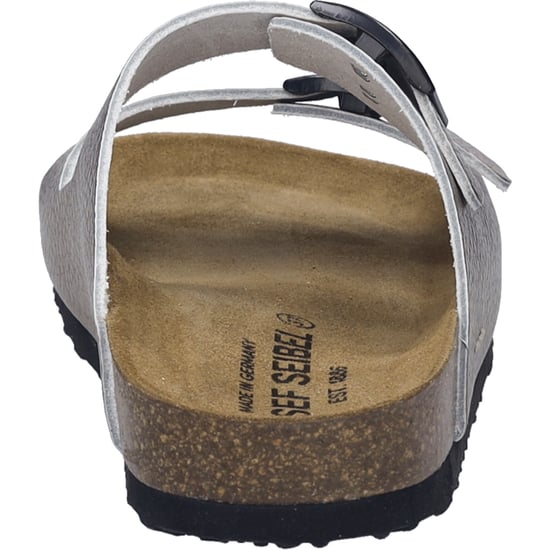 JOSEF SEIBEL Dam Sandal Hermine 01 i Brun - Image 4