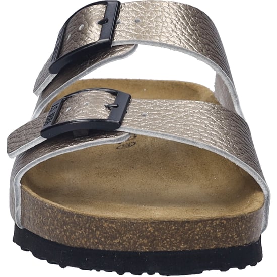 JOSEF SEIBEL Dam Sandal Hermine 01 i Brun - Image 5