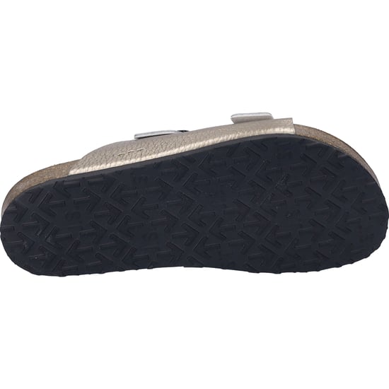 JOSEF SEIBEL Dam Sandal Hermine 01 i Brun - Image 6