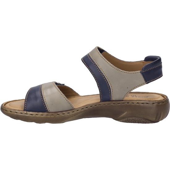 JOSEF SEIBEL Women Sandal Debra 19 in blue - Image 3