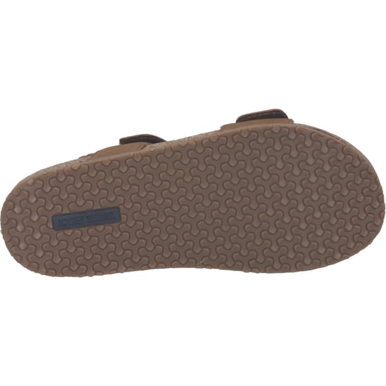 JOSEF SEIBEL Dames Sandaal Hannah 02 in bruin - Image 6