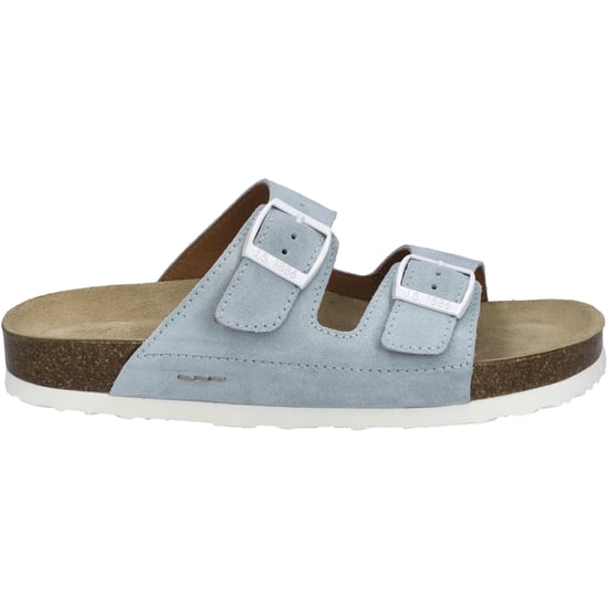 JOSEF SEIBEL Women Sandal Hermine 06 in blue - Image 2