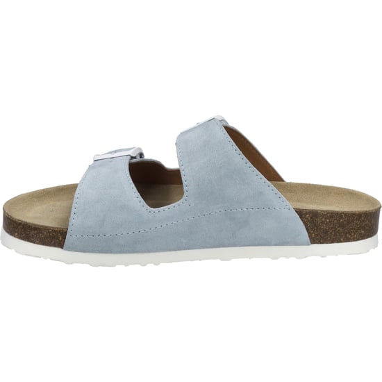 JOSEF SEIBEL Women Sandal Hermine 06 in blue - Image 3