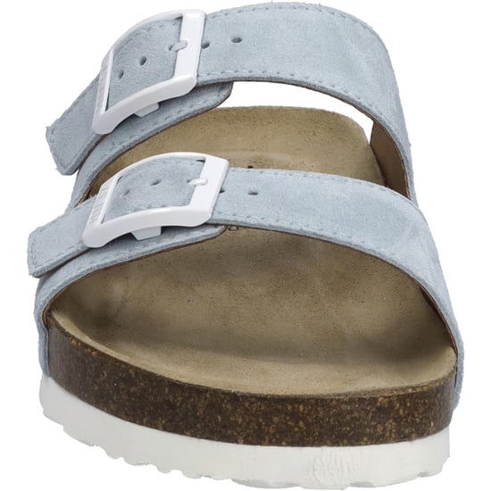JOSEF SEIBEL Women Sandal Hermine 06 in blue - Image 5