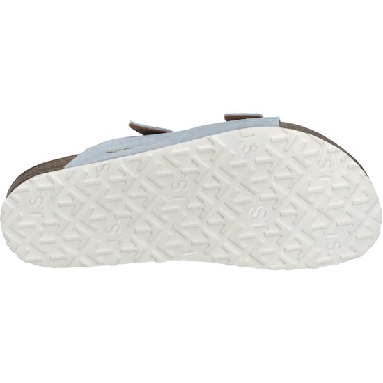 JOSEF SEIBEL Women Sandal Hermine 06 in blue - Image 6
