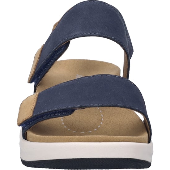 JOSEF SEIBEL Dames Sandaal Estelle 04 in blauw - Image 4