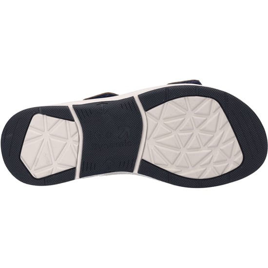 JOSEF SEIBEL Dames Sandaal Estelle 04 in blauw - Image 5
