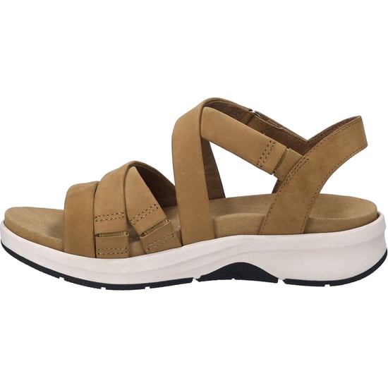 JOSEF SEIBEL Dam Sandal Estelle 07 i Brun - Image 3