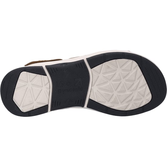JOSEF SEIBEL Dam Sandal Estelle 07 i Brun - Image 5