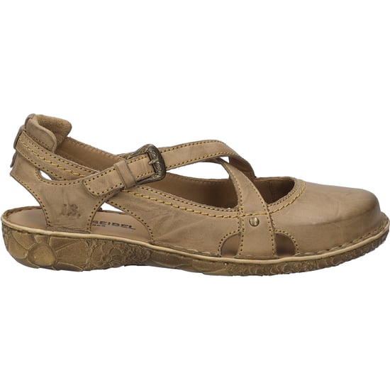 JOSEF SEIBEL Dames Sandaal Rosalie 13 in beige - Image 2