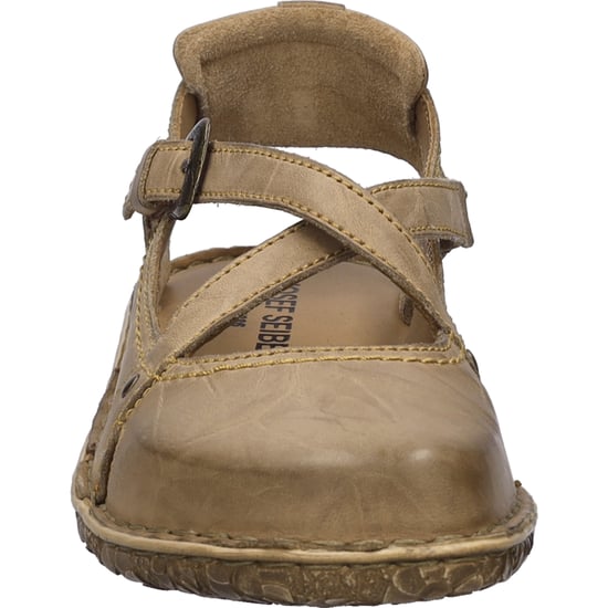JOSEF SEIBEL Dames Sandaal Rosalie 13 in beige - Image 4