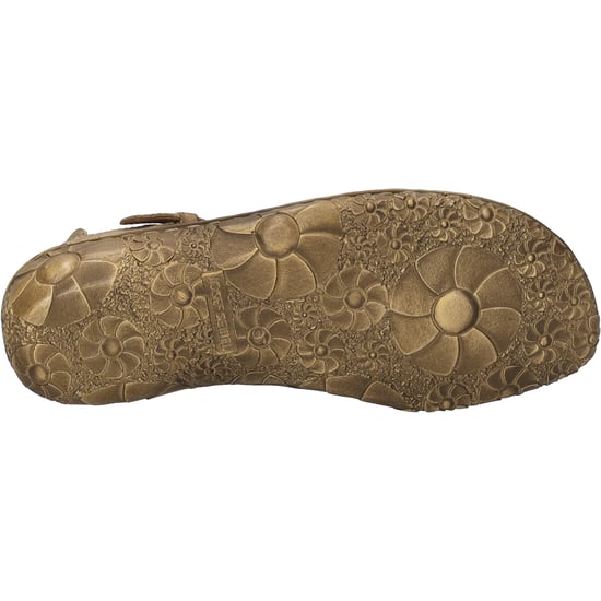 JOSEF SEIBEL Dames Sandaal Rosalie 13 in beige - Image 5