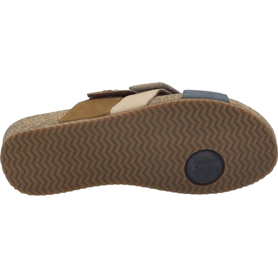 JOSEF SEIBEL Dames Sandaal Tonga 84 in blauw - Image 5