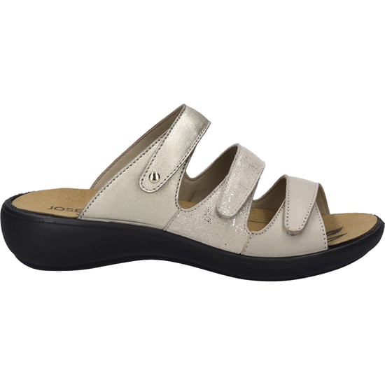 JOSEF SEIBEL Women Sandal Ibiza 10 in beige - Image 2