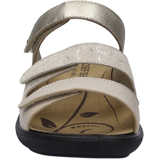 JOSEF SEIBEL Women Sandal Ibiza 10 in beige - Image 5