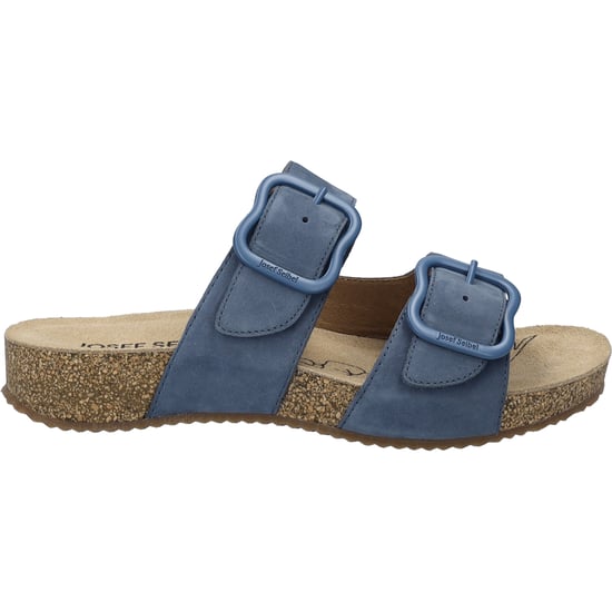 JOSEF SEIBEL Women Sandal Tonga 64 in blue - Image 2
