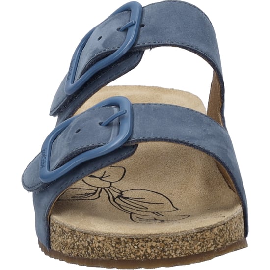 JOSEF SEIBEL Women Sandal Tonga 64 in blue - Image 4