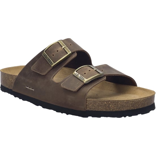 JOSEF SEIBEL Women Sandal Hermine 01 in brown - Image 1
