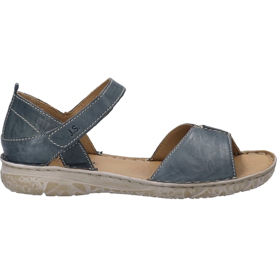 JOSEF SEIBEL Women Sandal Ivy 05 in blue - Image 2