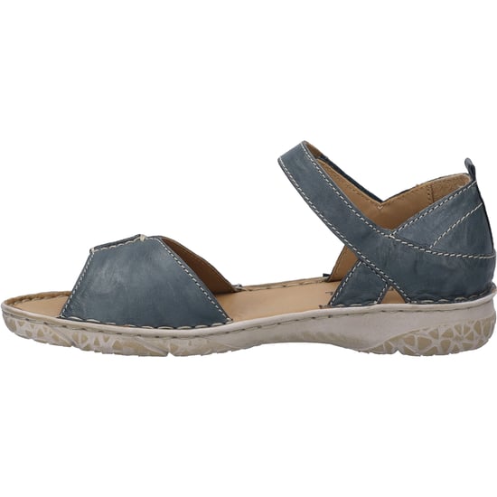 JOSEF SEIBEL Women Sandal Ivy 05 in blue - Image 3