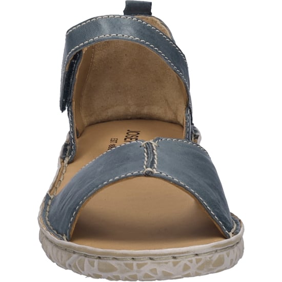 JOSEF SEIBEL Women Sandal Ivy 05 in blue - Image 4