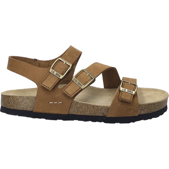 JOSEF SEIBEL Dam Sandal Hermine 16 i Beige - Image 2