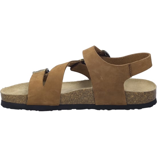 JOSEF SEIBEL Dam Sandal Hermine 16 i Beige - Image 3