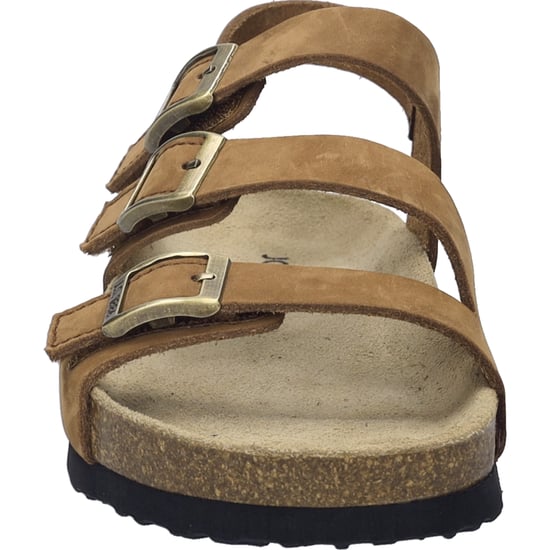 JOSEF SEIBEL Dam Sandal Hermine 16 i Beige - Image 4