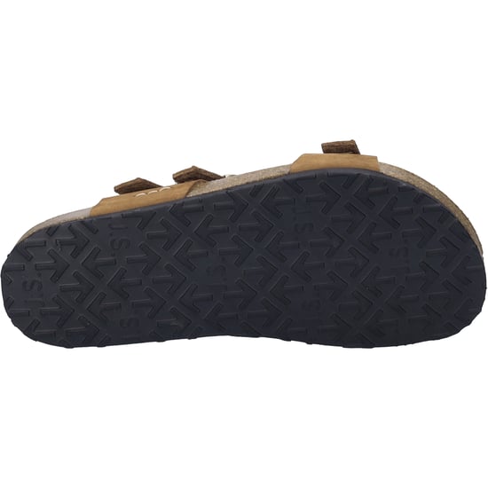 JOSEF SEIBEL Dam Sandal Hermine 16 i Beige - Image 5