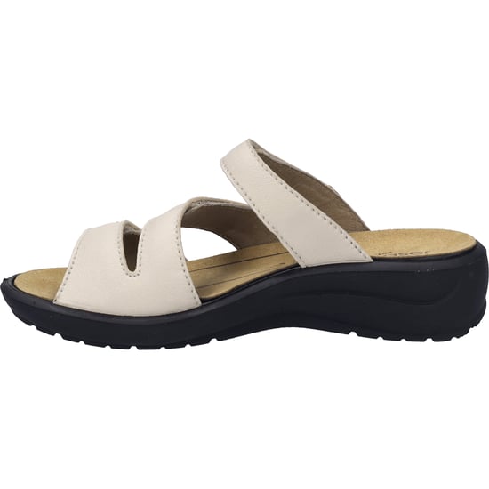 JOSEF SEIBEL Dames Sandaal Annecy 04 in beige - Image 3