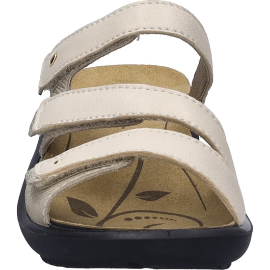 JOSEF SEIBEL Dames Sandaal Annecy 04 in beige - Image 4