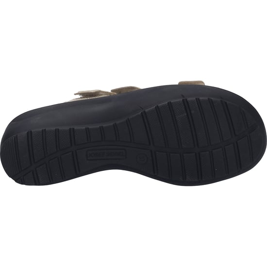 JOSEF SEIBEL Dames Sandaal Annecy 04 in beige - Image 5