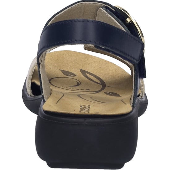 JOSEF SEIBEL Dam Sandal Ibiza 12 i Beige - Image 4