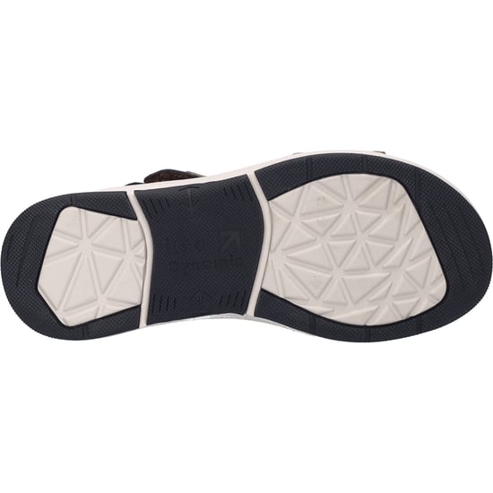 JOSEF SEIBEL Dam Sandal Estelle 06 i Brun - Image 5
