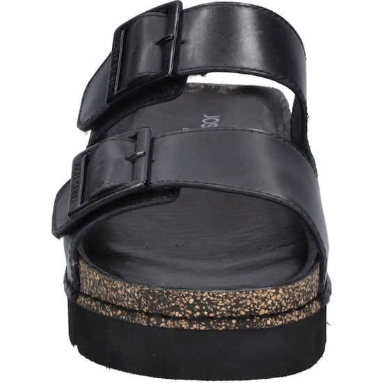 JOSEF SEIBEL Dam Sandal Alice 01 i Svart - Image 5